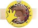 NYX Professional Makeup Homer Simpson Donut Highlighter, frostig, buttrig,