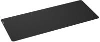 KRUX Space XXL, Schwarze Mausmatte, 400 x 970 mm, leichtg&auml;ngige Mausf&uuml;hrung,