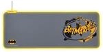 FRTEC - Batman Edition, RGB-LED-Licht, f&uuml;r Maus und Tastatur, Plug and Play,...