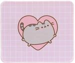 Grupo Erik Gaming Mauspad Pusheen Cat Mousepad rutschfest und Wasserabweisend Mauspad
