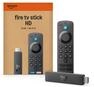 Amazon Fire TV Stick HD (neueste Generation), Free- und Live-TV-Inhalte,