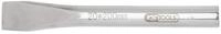 KS Tools 964.3106 EDELSTAHL Flachmei&szlig;el, 26x400mm
