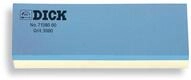 F. DICK Abziehstein Korn 3000/5000, Nassschleifer, mit Winkelhalter, sehr Langlebig,