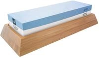 RICHARDSON SHEFFIELD Japanischer Wasserstein, Nass-Schleifstein, K&ouml;rnung 240...