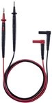 testo - 0590 0011 - Standard Messleitungen (abgewinkelter Stecker) - &Oslash; Spitze: 4 mm