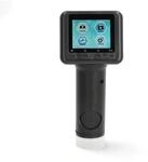 Microscope Camera - Maximum battery play time: 5 hrs - Built-in microphone -...