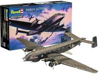 Revell Modellbau Junkers Ju290A-5/7 Seeadler&rdquo;
