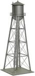 Spur N - Klassischer Wasserturm