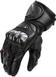 SHIMA RS-3 Motorrad Handschuhe Herren Leder Lange Sommer Motorradhandschuhe...