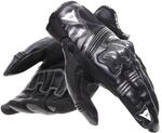 Dainese Reacto Carbon Short Motorradhandschuhe, schwarz/anthrazit, XS