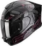 SCORPION EXO-530 AIR FOND Black-Pink L