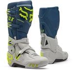 Fox Racing Men's Instinct Motocross Dirt Bike Boot, Twilight, 9