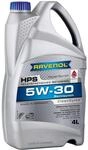 RAVENOL HPS SAE 5W-30