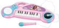 Lexibook, Gabby's Dollhouse, elektronisches Klavier, K704GDH