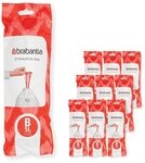 Brabantia M&uuml;llbeutel PerfectFit Multipack (Code B - 5L) Extra Starke...