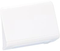 Grundig - Lampe mit Bewegungssensor - 5 LED - 3X AAA/Steckerlos - Bewegungssensor 3 M