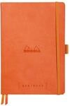 Rhodia 117774C - Notizheft - Goalbook Rhodiarama DIN A5 (14,8x23cm), mit...