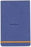 Rhodia 194391C - Notizbuch Webnotepad DIN A5, 96 Blatt abtrennbar liniert 90 g,...