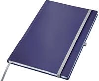 Leitz Style A4 Notizbuch Liniert, Hardcover, 160 Seiten, 80 Blatt,...