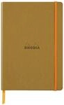 Rhodia 117476C - Kladde - Notizbuch Rhodiarama A5 (14,8 x 21cm), Softcover, 80...
