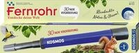 KOSMOS 676940 Fernrohr, entdecke Deine Welt, Linsenfernrohr mit 30-facher