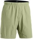 Maier Sports Fort Shorts M, Green Foam, 46, 3006074