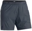 Maier Sports Fort Shorts W, Graphite, 44, 3006076