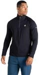 Dare 2b Dare2b Herren Fuse Up Ii Recycelte Leichte Core Stretch Midlayer Outdoor