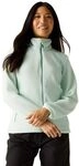 Regatta Damen Floreo IV Fleece Anti-Pilling Midlayer Top