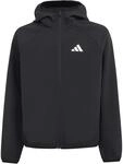 adidas Unisex Kids Terrex Multi CLIMAWARM Kids Softshell-Jacke