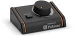 Palmer MONICON S - Passiver Pegelregler schwarz