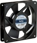 SEPA KA1225HA2BMT Axiall&uuml;fter 230 V/AC 112.2 m&sup3;/h (L x B x H) 120 x 120 x 25...