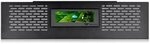 Thermaltake The Tower 500 LCD Panel Kit | Black