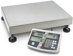 KERN wine60 Serie IFS Zahlungsbilanz cuentapiezas, 30/60 kg Bereich 0.5/1 G