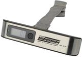 Br&uuml;der Mannesmann Werkzeuge M81900 Digitale Kofferwaage