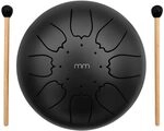 Mikamax Tongue Steel Drum - Zungentrommel - Stahlzungentrommel - Handtrommel -