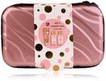 Accentra - Let's celebrate Geschenkset Frauen in Hardcase Etui - Bade- & Duschset mit
