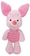 Disney Ferkel Pl&uuml;schfigur &ndash; niedliches Stoffschweinchen aus Winnie Puuh,...