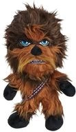 Disney Star Wars Chewbacca Pl&uuml;schfigur 25 cm &ndash; Kuscheltier zum Sammeln und