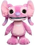 Just Play Disney Stitch Ultimate Angel &ndash; Funktionspl&uuml;schtier, 100+...
