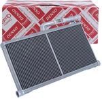 DENSO 1x W&auml;rmetauscher, Heizungsk&uuml;hler