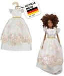 Heless Time2Shine 8132 - Prinzessinnenkleid Kirschbl&uuml;te, in Rosa und Wei&szlig;, mit