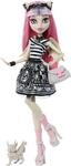 Monster High Gruselige Reproduktion der urspr&uuml;nglichen Puppe, Rochelle Goyle