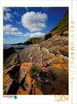 CALVENDO Puzzle Helmsdale, Sutherland, Schottland 1000 Teile Puzzle hoch 
