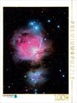 CALVENDO Puzzle Orion-Nebel, M42 1000 Teile Puzzle hoch | Lege-Gr&ouml;&szlig;e cm...