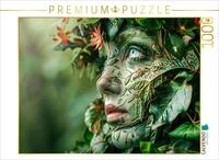 CALVENDO Puzzle EIN Motiv aus dem Kalender Die vielen Gesichter von Mutter...