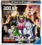 Ravensburger Puzzle 12001503 - Hunter x Hunter - 300 Teile Puzzle f&uuml;r...
