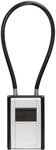ABUS KeyGarage 797 FLEX - Schl&uuml;sselkasten mit Zahlencode und Kabel zur flexiblen