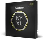 D'Addario Bassgitarrensaiten &ndash; NYXL Basssaiten &ndash; NYXL45130MS &ndash;...
