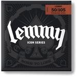 JIM DUNLOP - LKS50105 - Bass-Saiten - Signature Lemmy Heavy 50-70-85-105
